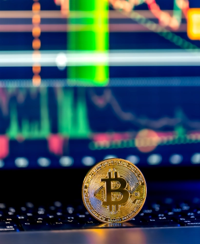 Byrq Coin obchodní informace