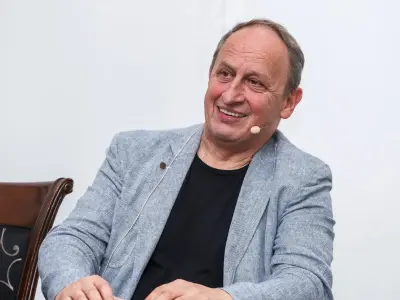 Byrq Coin obchodní expert
