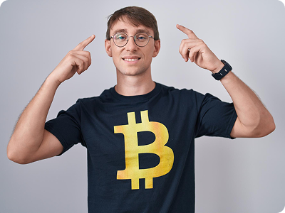 Úspěšný Byrq Coin obchodník