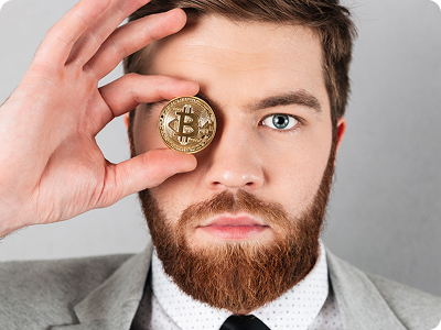 Byrq Coin Expert na obchodování
